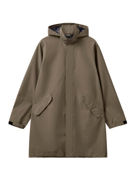 H2O regnjakke Dusty Oak - Regntøj - H2O