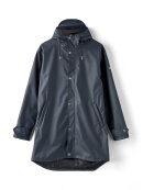 H2O regnjakke sort - Regntøj - H2O