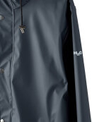 H2O regnjakke sort - Regntøj - H2O