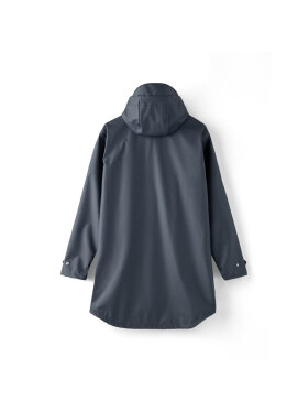 H2O regnjakke sort - Regntøj - H2O