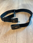 Jk Necklace Bælte sort - Bælter - jk necklace Jk Necklace Bælte sort - Bælter - jk necklace