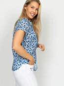 2-Biz bluse lyseblå - Dame - Bluser - 2-Biz