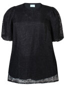 Zhenzi Tunika sort - Korte kjoler - Zhenzi