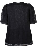 Zhenzi Tunika sort - Korte kjoler - Zhenzi