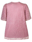 Zhenzi Tunika rosa - Korte kjoler - Zhenzi