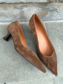 Billi bi høj sko - Højhælede sko og højhælede sandaler - Billi bi