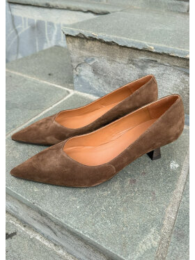 Billi bi høj sko - Højhælede sko og højhælede sandaler - Billi bi Billi bi høj sko - Højhælede sko og højhælede sandaler - Billi bi