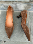 Billi bi høj sko - Højhælede sko og højhælede sandaler - Billi bi