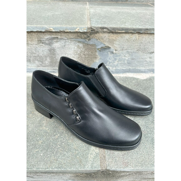 Gabor sko sort - Dame - Sko - Gabor