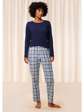 Triumph Pyjamas sæt - Nattøj og Morgenkåber - Triumph