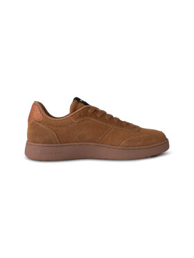 Woden Sneakers Caramel - Herre - Sneakers - Woden