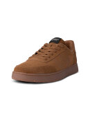 Woden Sneakers Caramel - Herre - Sneakers - Woden