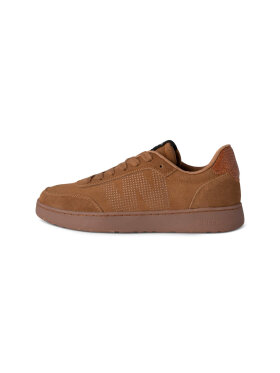 Woden Sneakers Caramel - Herre - Sneakers - Woden