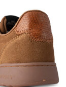 Woden Sneakers Caramel - Herre - Sneakers - Woden