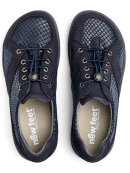 New Feet Sko blå - Dame - Sko - New Feet