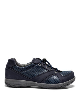 New Feet Sko blå - Dame - Sko - New Feet