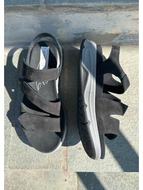 Rolling Soft Sandal - Dame - Sandaler - Rolling soft