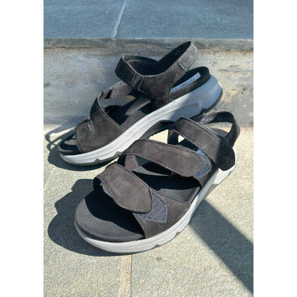 Rolling Soft Sandal - Dame - Sandaler - Rolling soft Rolling Soft Sandal - Dame - Sandaler - Rolling soft