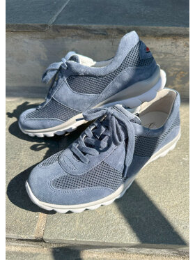 Rolling soft sneakers - Sneakers til dame - Rolling soft Rolling soft sneakers - Sneakers til dame - Rolling soft