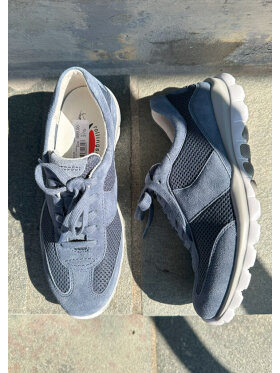 Rolling soft sneakers - Sneakers til dame - Rolling soft