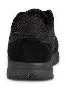 Woden sneakers sort - Sneakers til dame - Woden