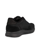 Woden sneakers sort - Sneakers til dame - Woden