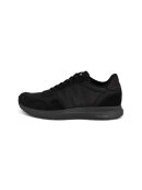 Woden sneakers sort - Sneakers til dame - Woden