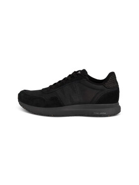 Woden sneakers sort - Sneakers til dame - Woden