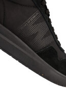 Woden sneakers sort - Sneakers til dame - Woden