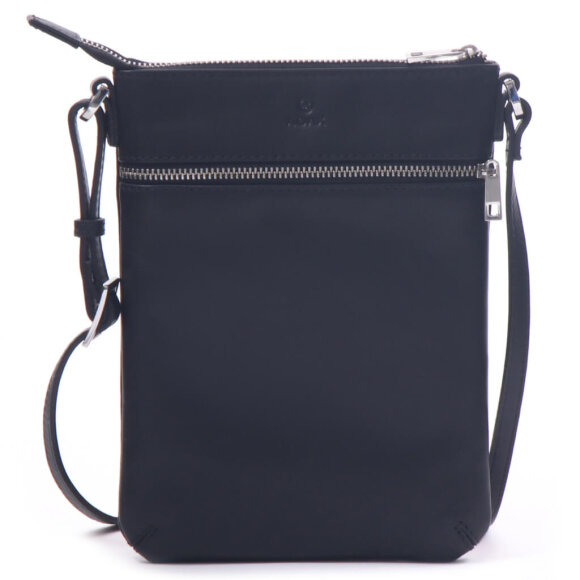 Adax taske Anetta sort - Tasker & Punge - Adax Adax taske Anetta sort - Tasker & Punge - Adax