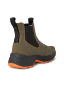 Woden siri waterproof - Gummistøvler til kvinder - både brede, lange og korte - Woden