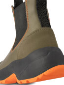 Woden siri waterproof - Gummistøvler til kvinder - både brede, lange og korte - Woden