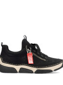 Rieker sneakers sort - Sneakers til dame - Rieker Rieker sneakers sort - Sneakers til dame - Rieker