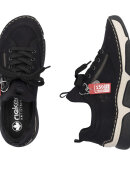 Rieker sneakers sort - Sneakers til dame - Rieker Rieker sneakers sort - Sneakers til dame - Rieker