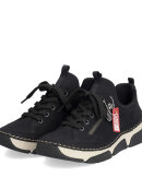 Rieker sneakers sort - Sneakers til dame - Rieker Rieker sneakers sort - Sneakers til dame - Rieker
