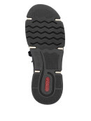 Rieker sneakers sort - Sneakers til dame - Rieker Rieker sneakers sort - Sneakers til dame - Rieker