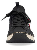 Rieker sneakers sort - Sneakers til dame - Rieker Rieker sneakers sort - Sneakers til dame - Rieker