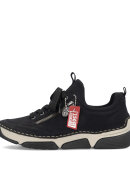 Rieker sneakers sort - Sneakers til dame - Rieker Rieker sneakers sort - Sneakers til dame - Rieker