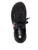 Rieker sneakers sort - Sneakers til dame - Rieker Rieker sneakers sort - Sneakers til dame - Rieker