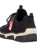 Rieker sneakers sort - Sneakers til dame - Rieker Rieker sneakers sort - Sneakers til dame - Rieker
