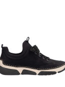 Rieker sneakers sort - Sneakers til dame - Rieker Rieker sneakers sort - Sneakers til dame - Rieker