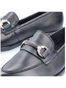 Rieker loafers sort - Dame - Sko - Rieker