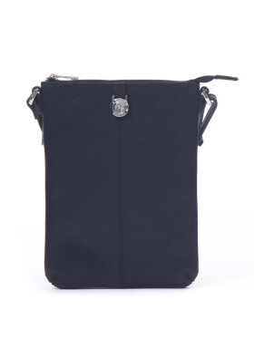 Adax taske Anetta sort - Tasker & Punge - Adax