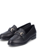 Rieker loafers sort - Dame - Sko - Rieker