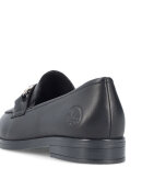 Rieker loafers sort - Dame - Sko - Rieker