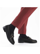 Rieker loafers sort - Dame - Sko - Rieker