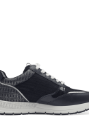 Tamaris sneakers navy - Sneakers til dame - Tamaris