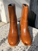 Billi bi støvle Cognac - Dame - Støvler - Billi bi