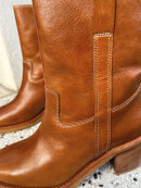 Billi bi støvle Cognac - Dame - Støvler - Billi bi