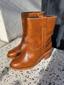 Billi bi støvle Cognac - Dame - Støvler - Billi bi